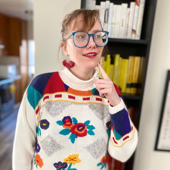 Meet your Posher, Meagan - Picture 6 of 17